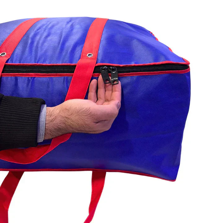 Storage Bag  120 GSM 24 x 20 x 12 inches - Non Woven( Large)