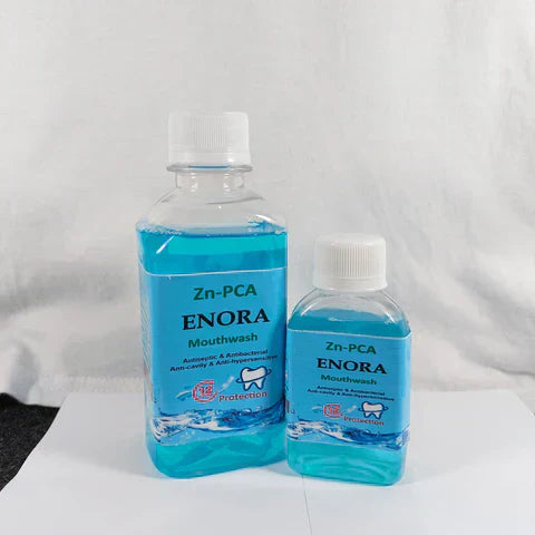 Enora Mouthwash
